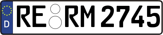 RE-RM2745