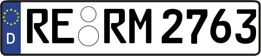 RE-RM2763
