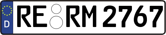 RE-RM2767