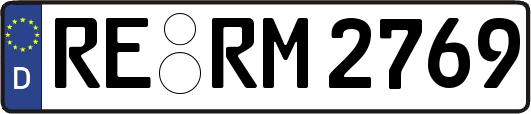 RE-RM2769