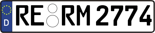 RE-RM2774