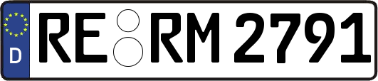 RE-RM2791