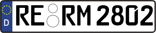 RE-RM2802