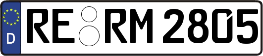 RE-RM2805