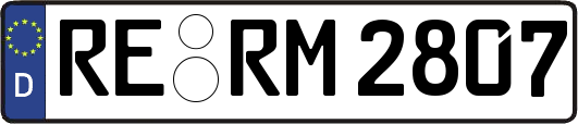 RE-RM2807