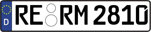 RE-RM2810