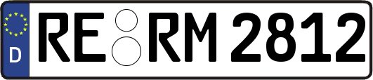 RE-RM2812