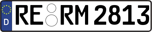 RE-RM2813