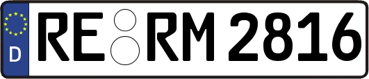 RE-RM2816