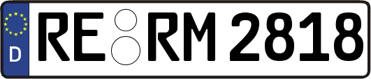RE-RM2818