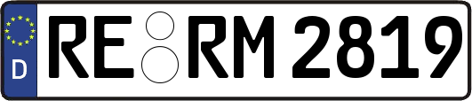 RE-RM2819