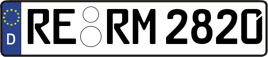 RE-RM2820
