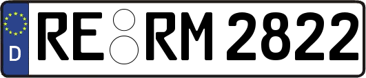 RE-RM2822
