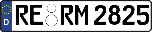 RE-RM2825