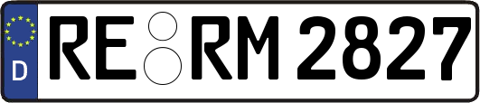 RE-RM2827