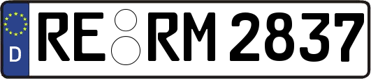 RE-RM2837