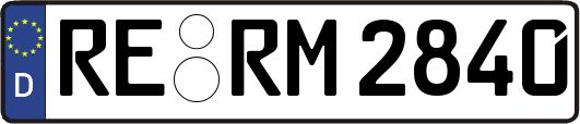RE-RM2840