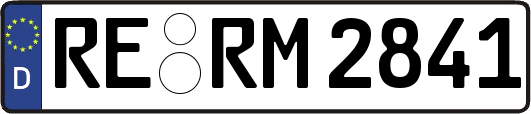RE-RM2841