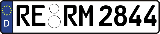 RE-RM2844