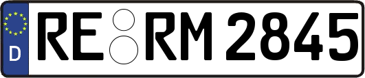 RE-RM2845
