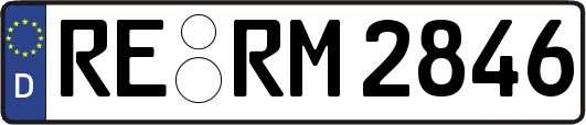 RE-RM2846