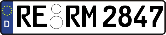RE-RM2847
