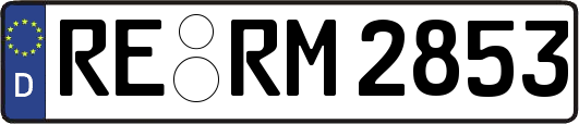 RE-RM2853