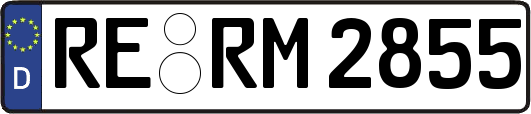 RE-RM2855