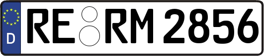 RE-RM2856