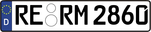 RE-RM2860