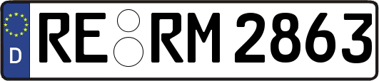 RE-RM2863