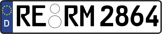RE-RM2864
