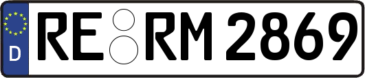 RE-RM2869