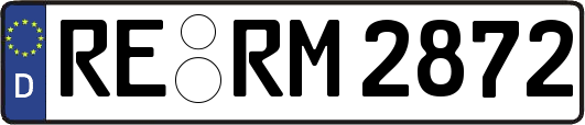 RE-RM2872
