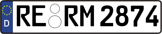 RE-RM2874