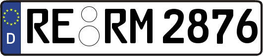 RE-RM2876