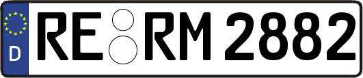 RE-RM2882