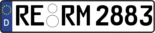 RE-RM2883