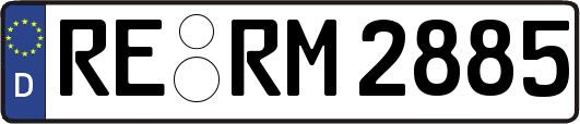 RE-RM2885