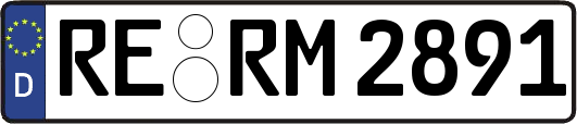 RE-RM2891