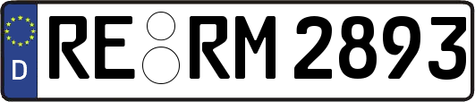 RE-RM2893