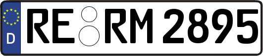 RE-RM2895