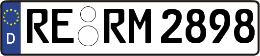 RE-RM2898