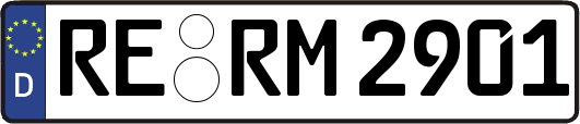 RE-RM2901