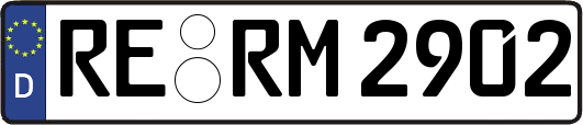 RE-RM2902