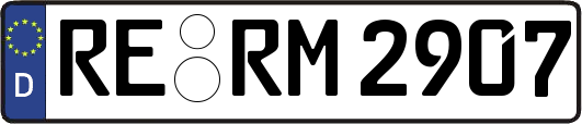 RE-RM2907