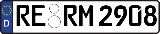 RE-RM2908