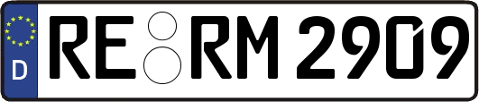 RE-RM2909