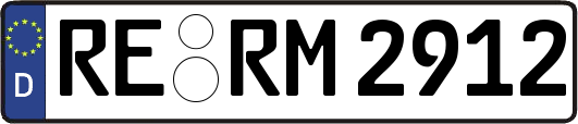 RE-RM2912