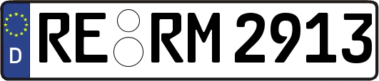 RE-RM2913